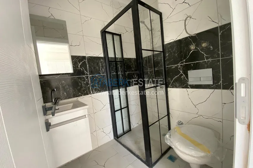 Приобрести Квартира в районе Авсаллар в новом современном комплексе 6 