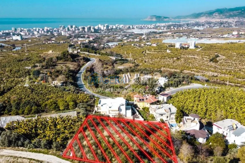 Квартира в Махмутларе от инвестора в строящемся жилом комплексе по цене дешевле, чем от застройщика 16