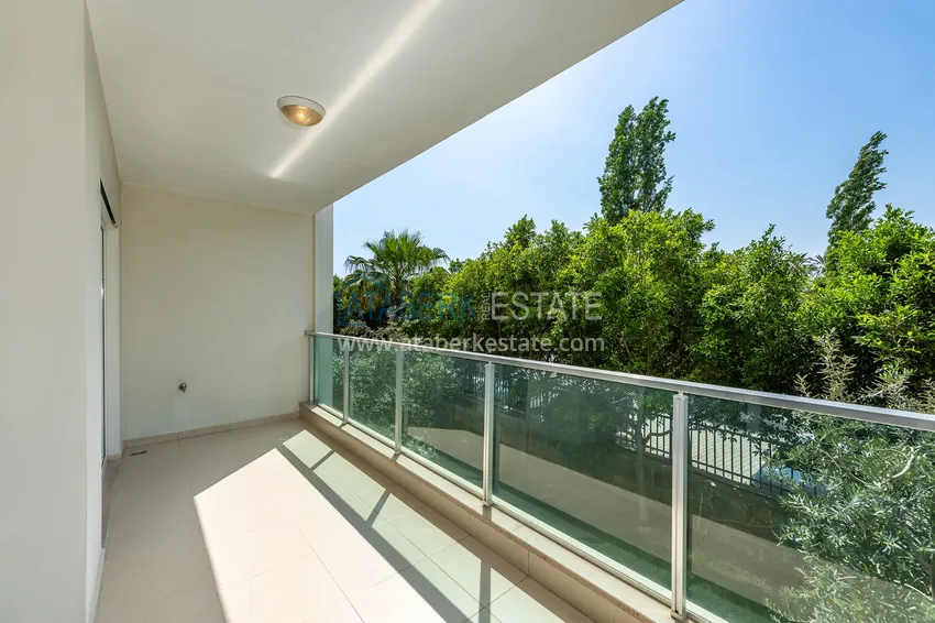 Приобрести Квартира в Авсалларе в комплексе с богатой инфраструктурой 7 