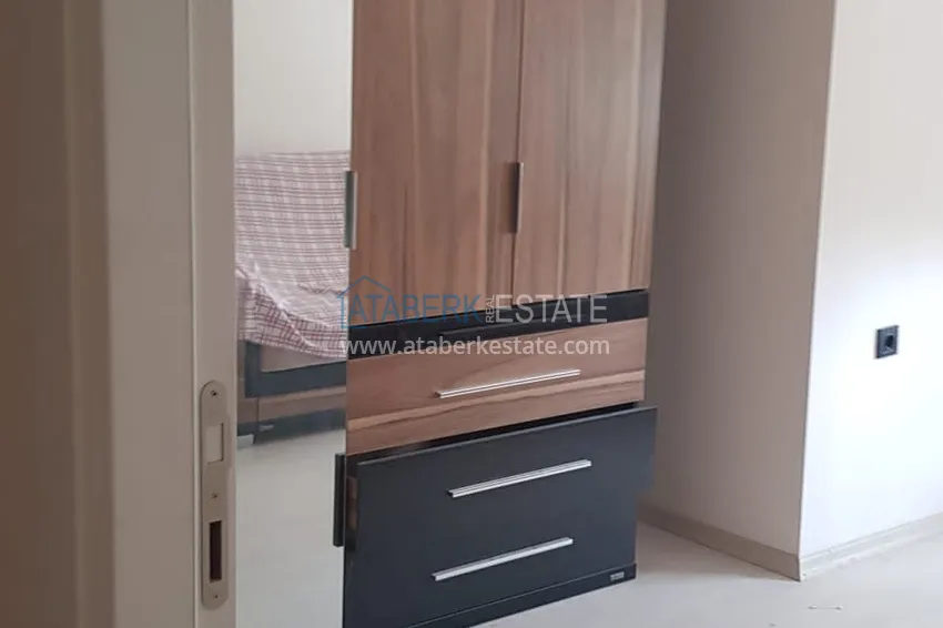 Приобрести Квартира в Анталии от собственника частично меблированная 7 