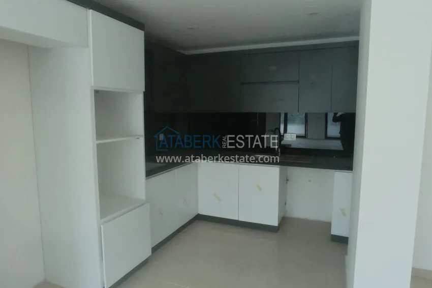 Приобрести Дуплекс в Каргыджаке с видом на море в престижном комплексе 7 