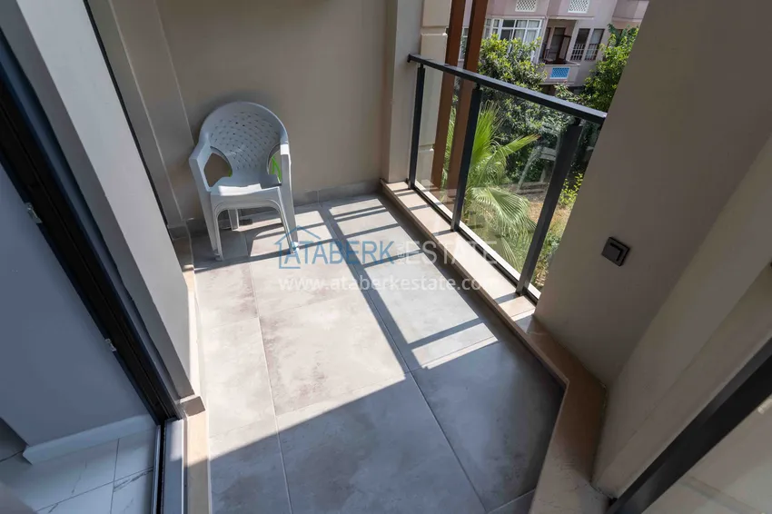 Приобрести Квартира для аренды в самом центре Алании – район Хаджет  7 