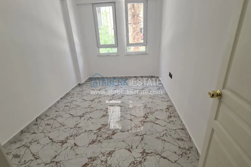 Приобрести Квартира рядом с морем в Махмутларе, трехкомнатная 9 