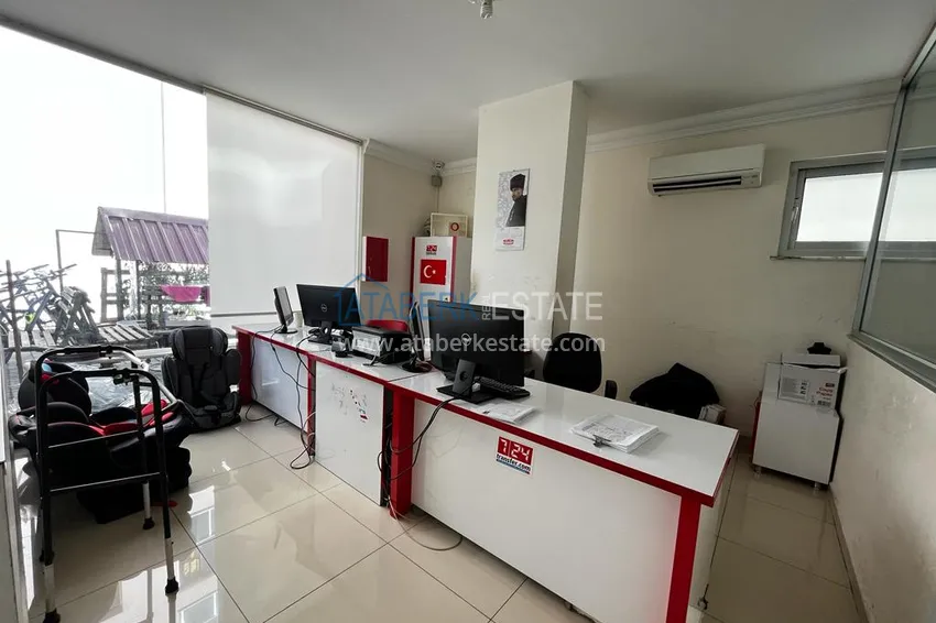 Приобрести Коммерческая недвижимость в районе Кестель – гражданство 6 