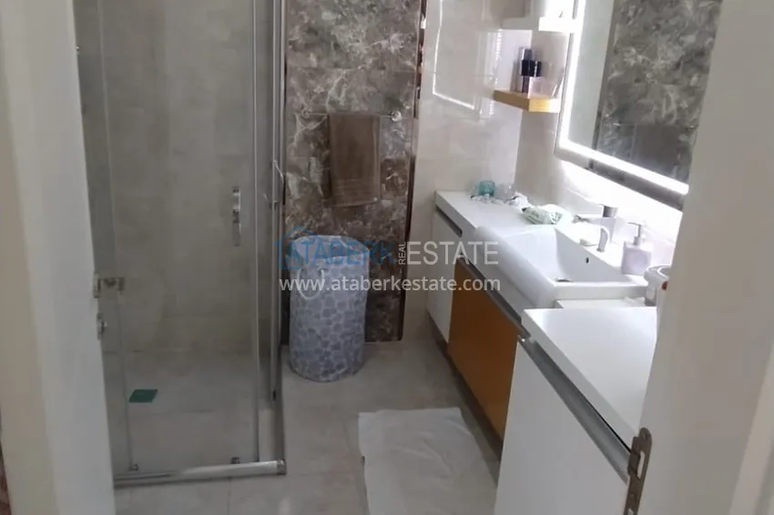 Приобрести Квартира меблированная с видом на горы - Алания, Махмутлар 7