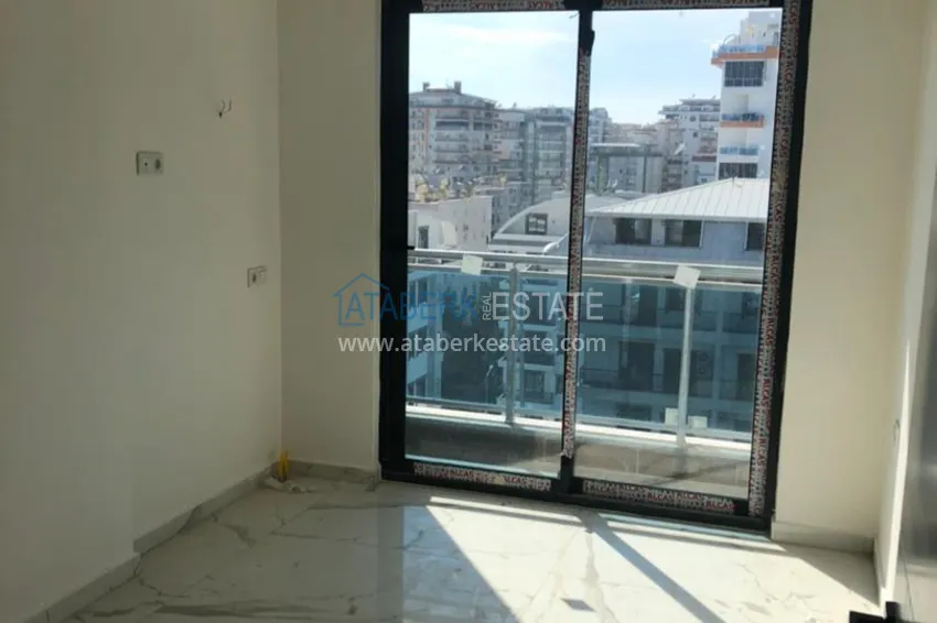 Приобрести Квартира в Махмутларе от инвестора, двухкомнатная с чистовой отделкой 8 