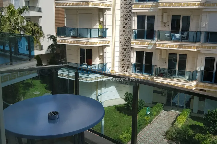 Приобрести 🔥🔥Срочная продажа! Квартира в Анталии, район Коньяалты с мебелью 7 