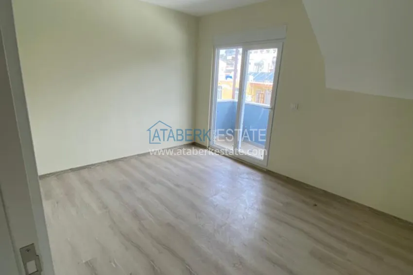 Приобрести Новостройки Алании – дуплекс в районе Газипаша, с чистовой отделкой 8