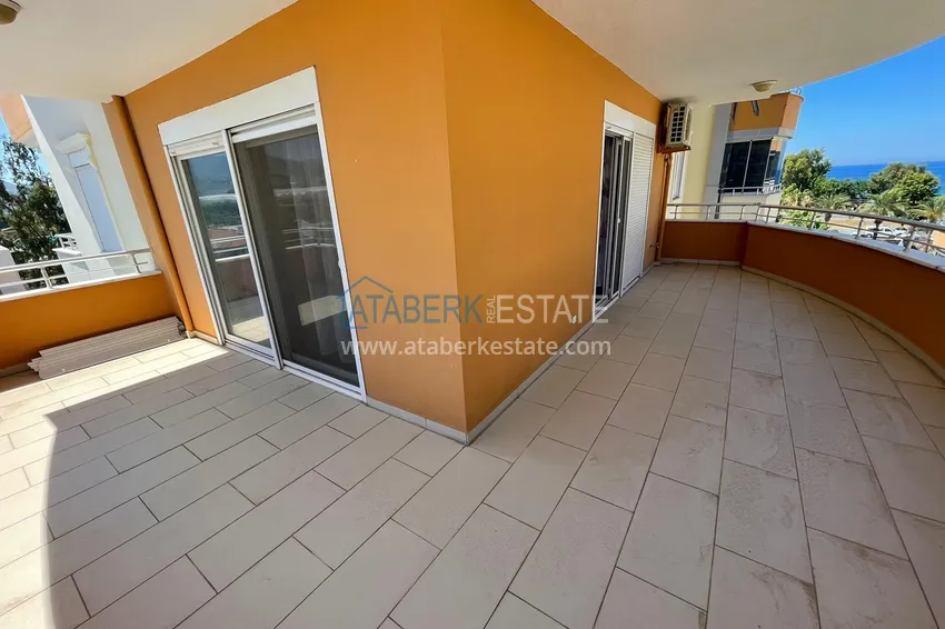 Приобрести Квартира в Алании - район Демирташ меблированная с видом на море и горы 7