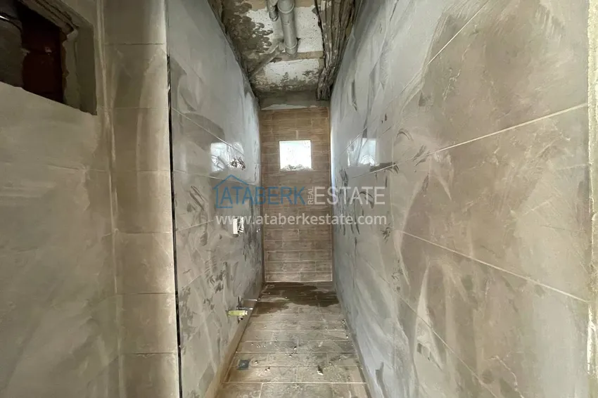 Приобрести Квартира в Алании – район Оба от инвестора в строящемся комплексе 7 