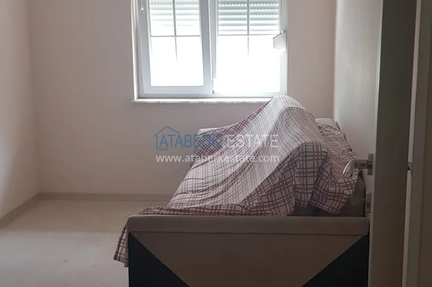 Приобрести Квартира в Анталии от собственника частично меблированная 8 