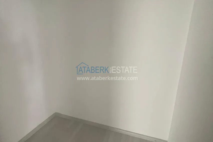 Приобрести Квартира в центре Алании - район пляжа Кейкубат, после ремонта в жилом доме 8 