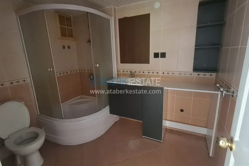 Приобрести Квартира рядом с морем в Махмутларе, трехкомнатная 10 