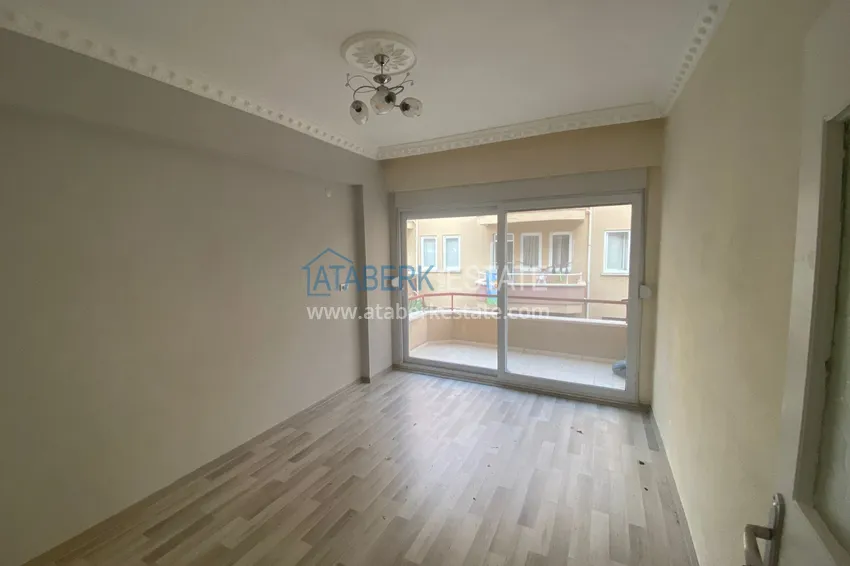 Приобрести Квартира в центре Махмутлара – район вторничного рынка, трехкомнатная 9 