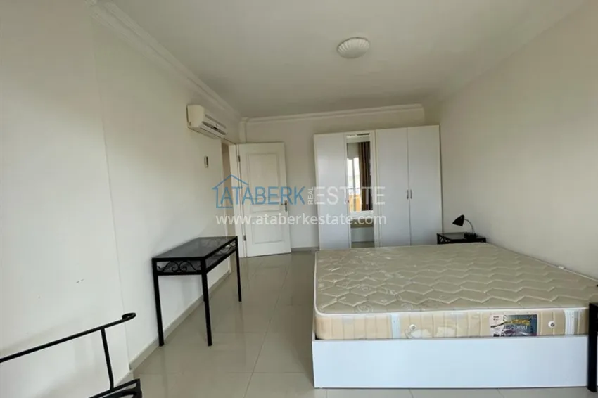 Приобрести Пентхаус-дуплекс в Алании - район Тосмур, c мебелью 8 