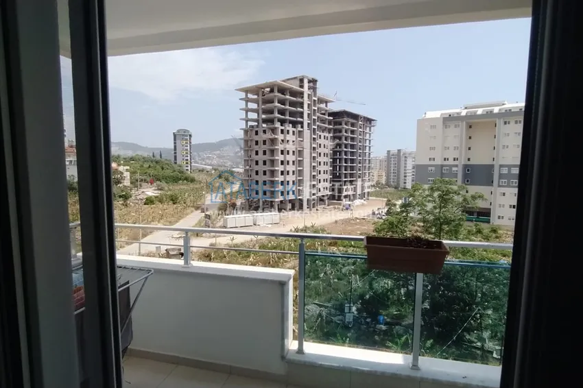 Приобрести Квартира меблированная с видом на горы - Алания, Махмутлар 8