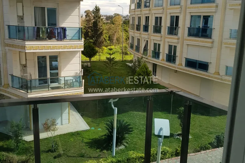 Приобрести 🔥🔥Срочная продажа! Квартира в Анталии, район Коньяалты с мебелью 8 