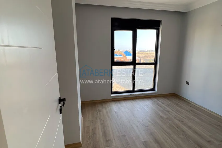 Приобрести Квартира в Алании - Газипаша с чистовой отделкой в новом жилом комплексе 8 