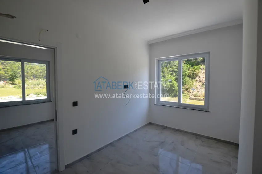 Приобрести Квартира в районе Авсаллар, в новом современном комплексе 11 