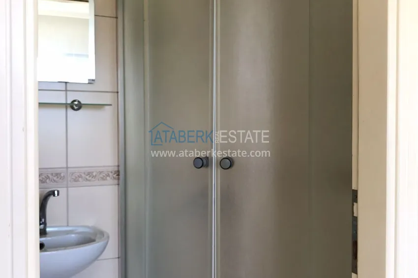 Приобрести Квартира в районе Оба с мебелью и панорамным видом в комфортабельном комплексе 11 