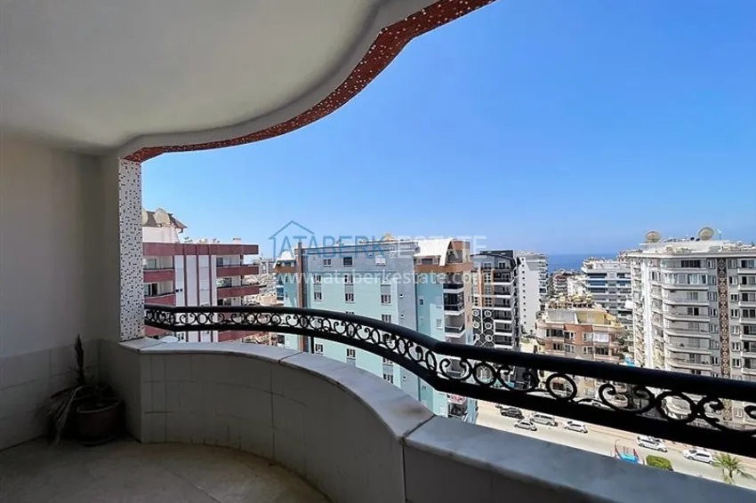 Приобрести Квартиры в районе Махмутлар в комфортабельном жилом комплексе 9