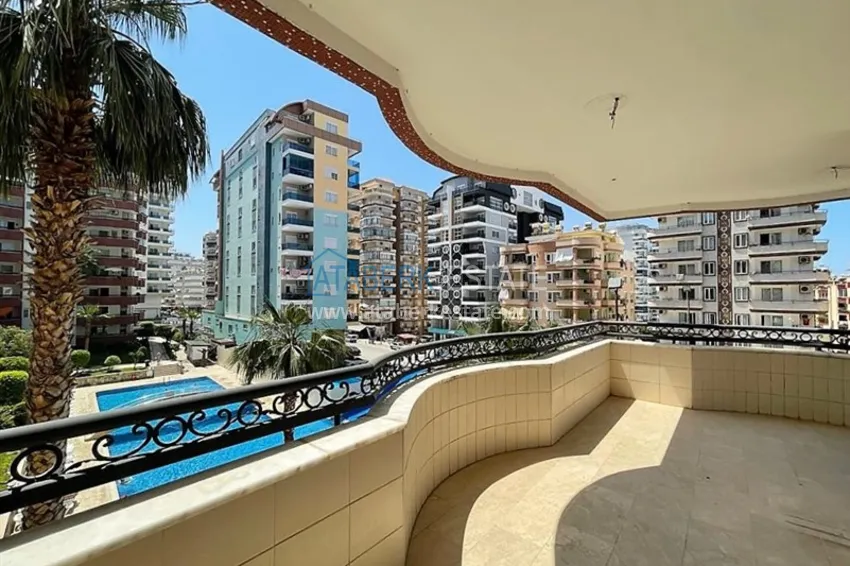 Приобрести Квартиры в районе Махмутлар в комфортабельном жилом комплексе 27