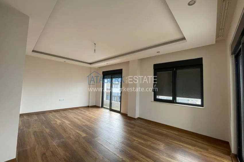 Приобрести Дуплекс в Алании - район Оба, с отдельной кухней в элитной резиденции  8 