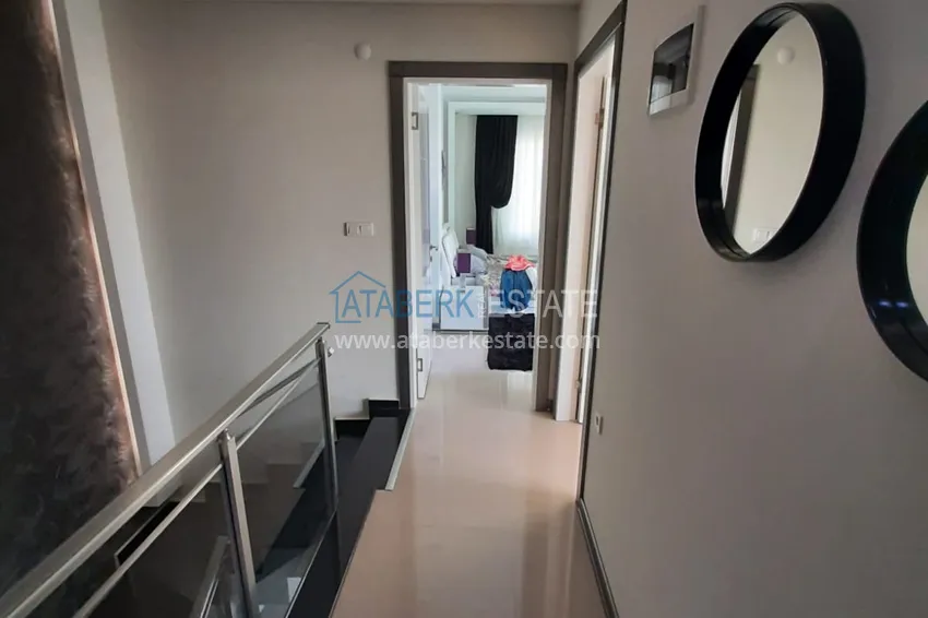 Приобрести Дуплекс в Кестеле меблированный с видом на море 8