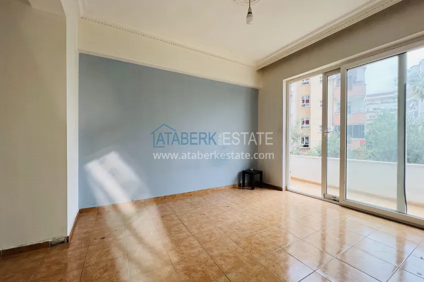 Приобрести Квартира в Алании - Оба трехкомнатная в комплексе городского типа 9 