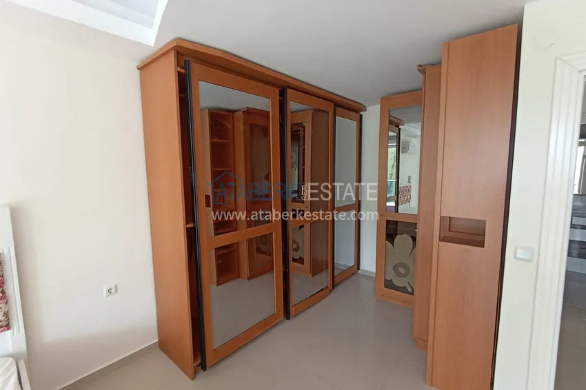 Приобрести Садовый дуплекс в Кестеле, меблированный в комплексе на берегу реки 10 