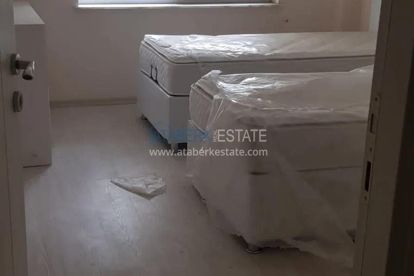 Приобрести Квартира в Анталии от собственника частично меблированная 9 