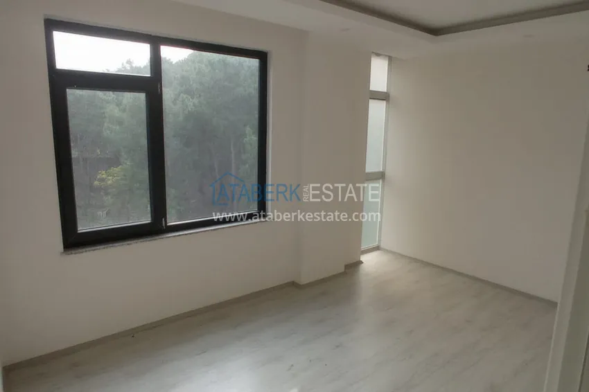 Приобрести Дуплекс в Каргыджаке с видом на море в престижном комплексе 9 