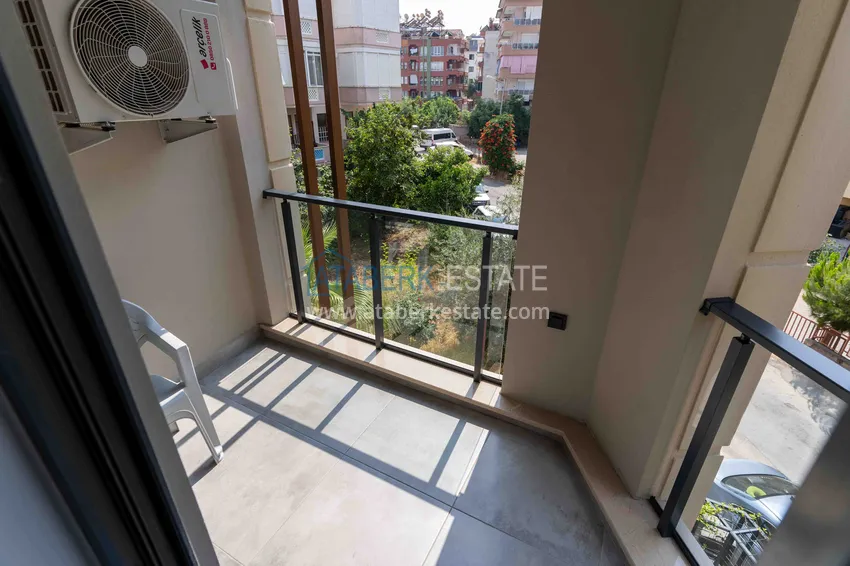 Приобрести Квартира для аренды в самом центре Алании – район Хаджет  9 