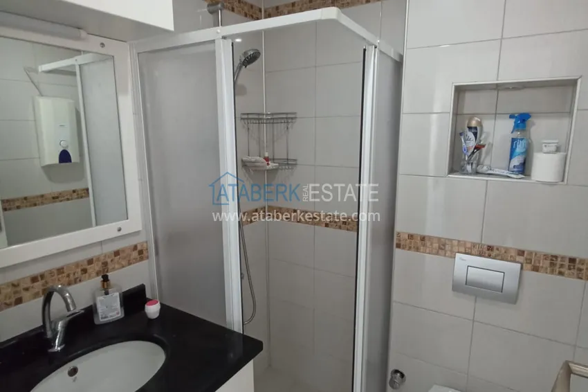 Приобрести Квартира в Тосмуре с мебелью, в уютном комплексе 9 