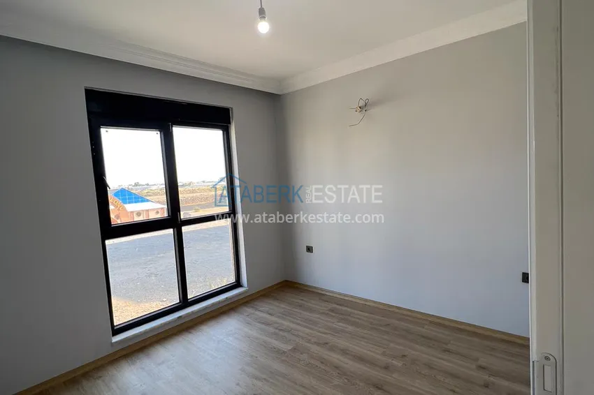 Приобрести Квартира в Алании - Газипаша с чистовой отделкой в новом жилом комплексе 9 