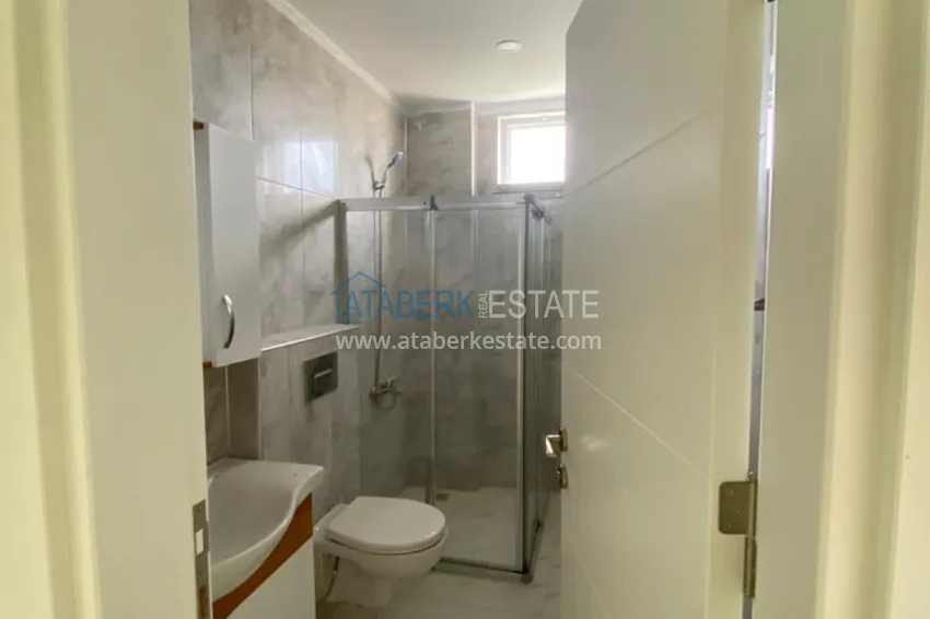 Приобрести Новостройки Алании – дуплекс в районе Газипаша, с чистовой отделкой 10