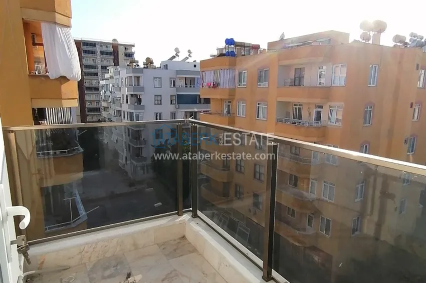 Приобрести Квартира в Махмутларе с мебелью в новостройке 9 