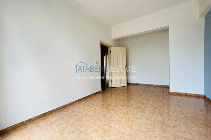 Приобрести Квартира в Алании - Оба трехкомнатная в комплексе городского типа 10 