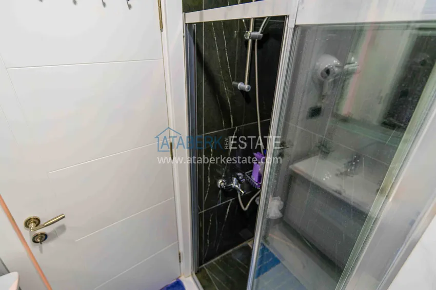 Приобрести Аренда квартиры в Каргыджаке с современным интерьером и видом на море №12 3 