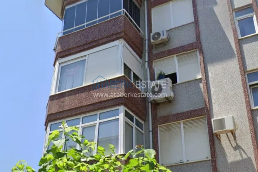 Дуплекс меблированный с авторским ремонтом, личной сауной и видом на море  2 