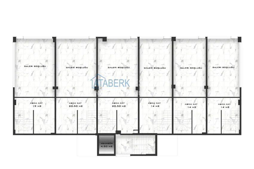 Купить дешево Новый инвестиционно-привлекательный проект бутик-комплекса в районе Кестель 3 