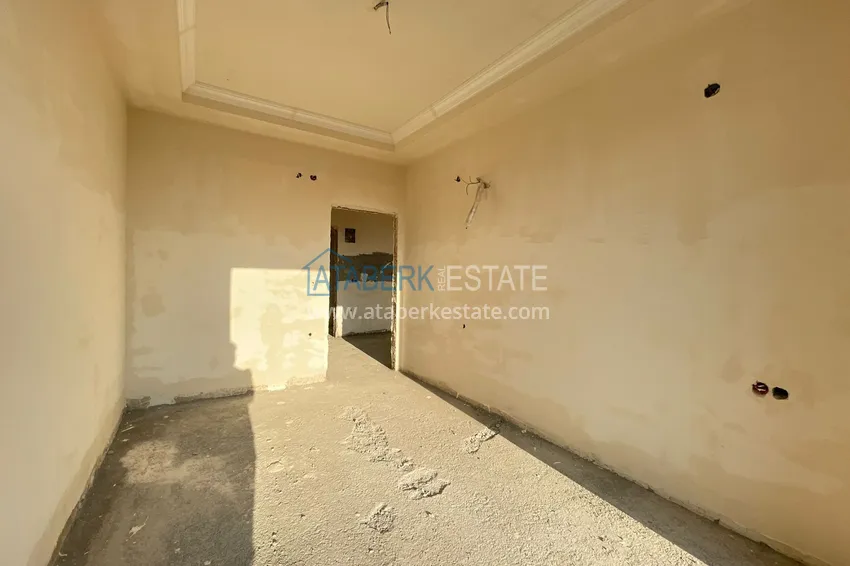 Приобрести Квартира в Махмутларе от инвестора в строящемся жилом комплексе по цене дешевле, чем от застройщика 5