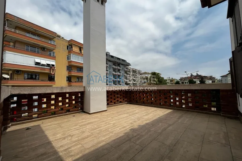 Приобрести Уникальный исторический особняк в центре Аланьи  1 