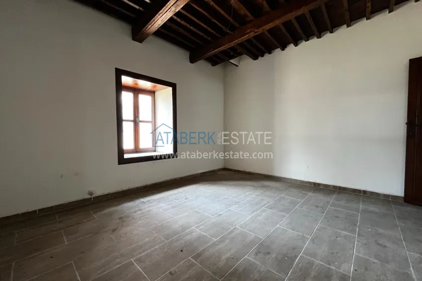 Приобрести Уникальный исторический особняк в центре Аланьи  2 