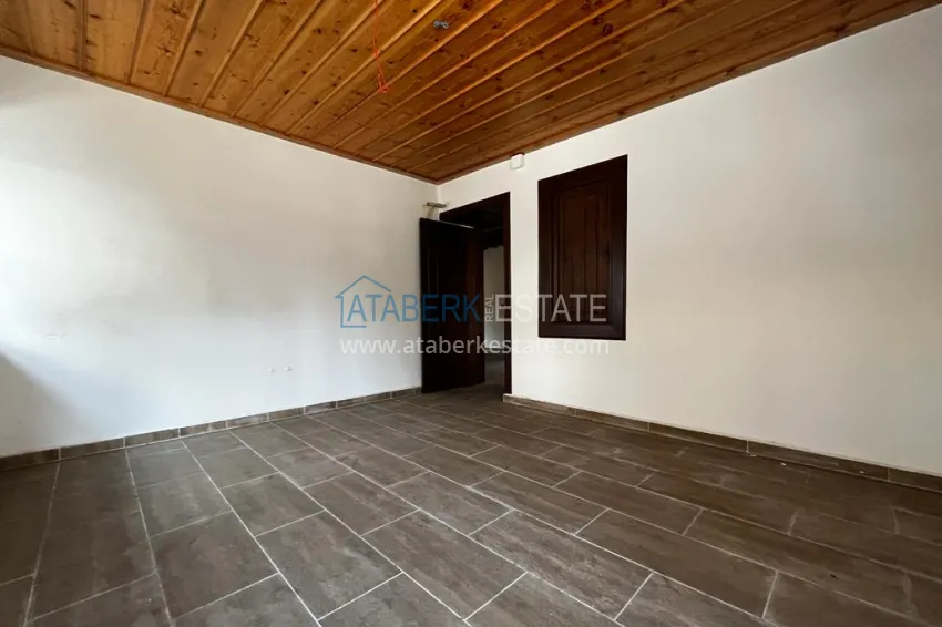 Приобрести Уникальный исторический особняк в центре Аланьи  4 