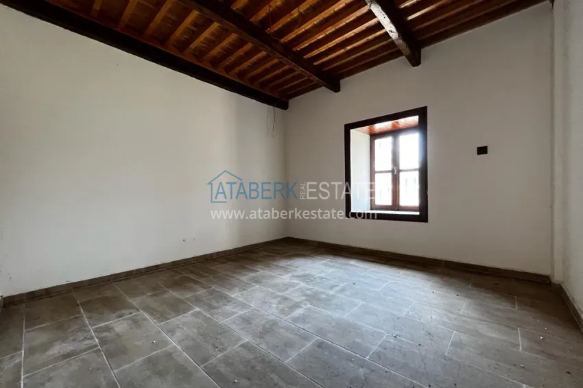 Приобрести Уникальный исторический особняк в центре Аланьи  6 