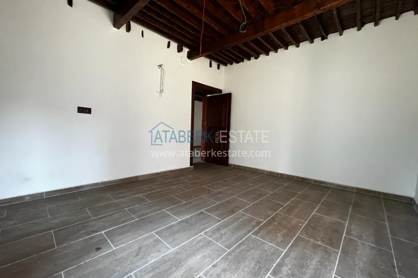 Приобрести Уникальный исторический особняк в центре Аланьи  15 