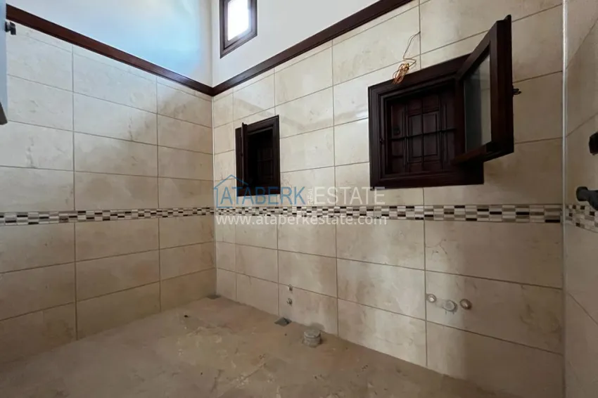 Приобрести Уникальный исторический особняк в центре Аланьи  24 