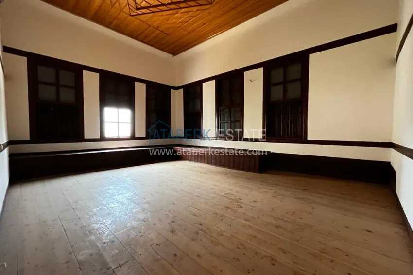 Приобрести Уникальный исторический особняк в центре Аланьи  27 