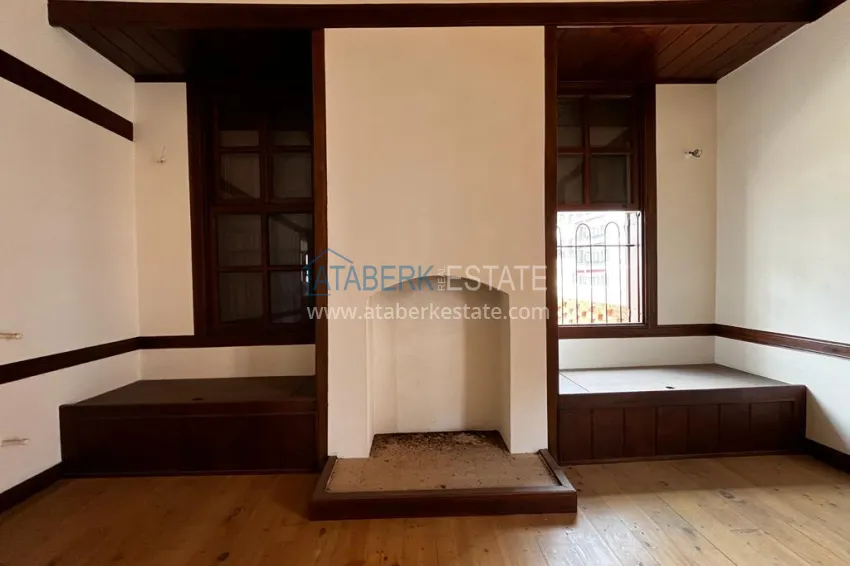 Приобрести Уникальный исторический особняк в центре Аланьи  31 